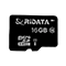 کارت حافظه microSDHC ری دیتا مدل High Speed کلاس 10استاندارد HC-I U1 سرعت 80MBps 633X ظرفیت 16 گیگابایت